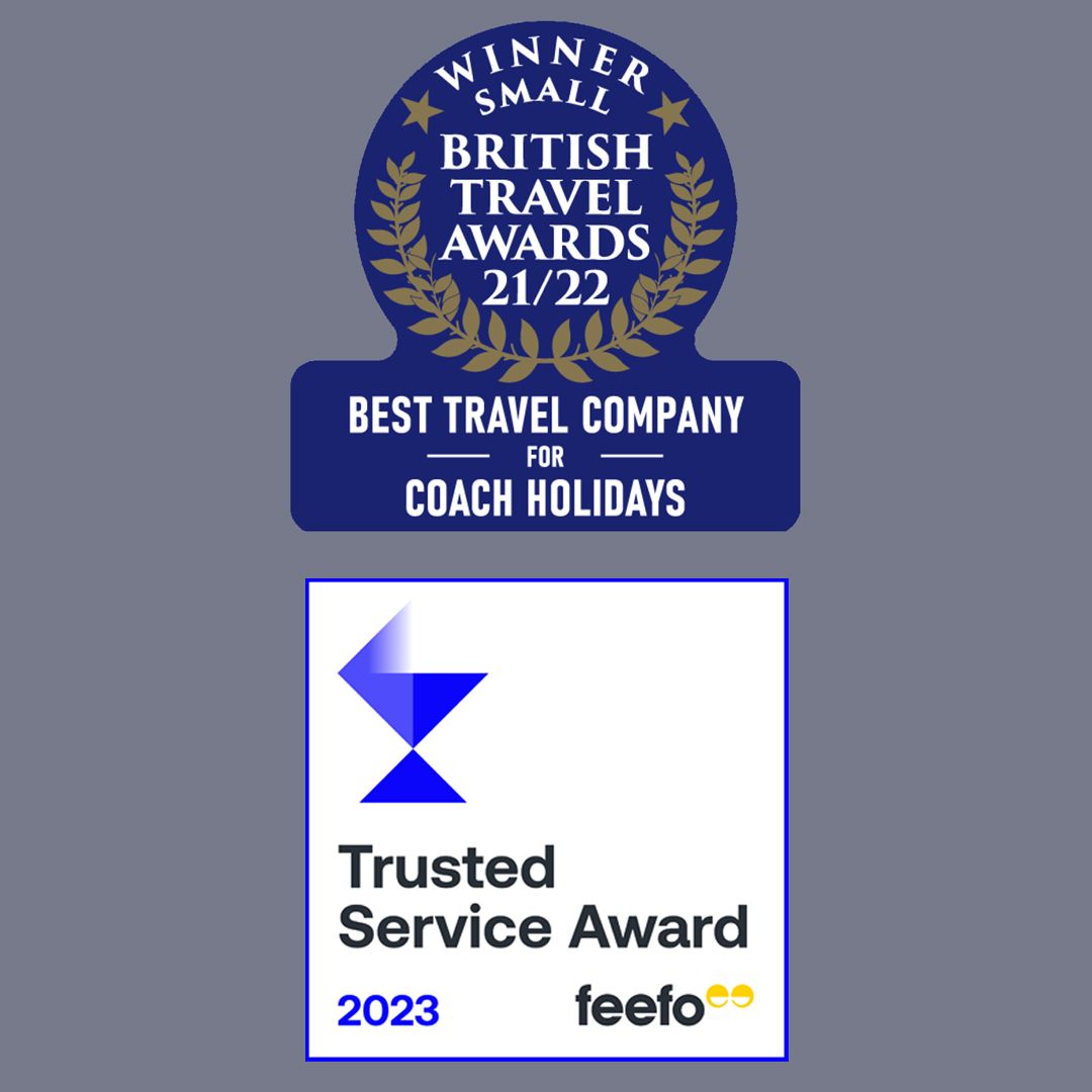 Our Travel Awards