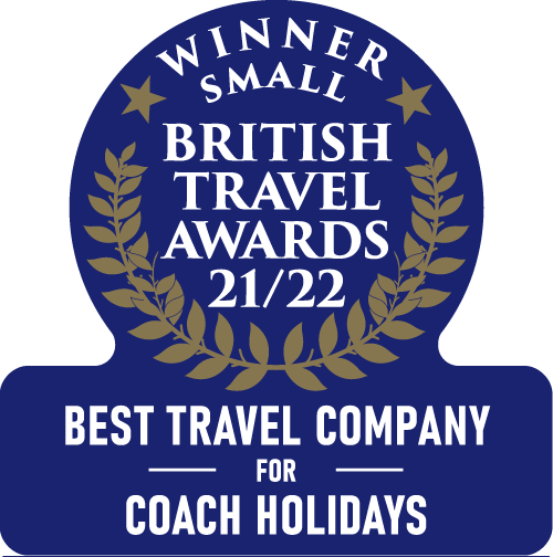 Award logo