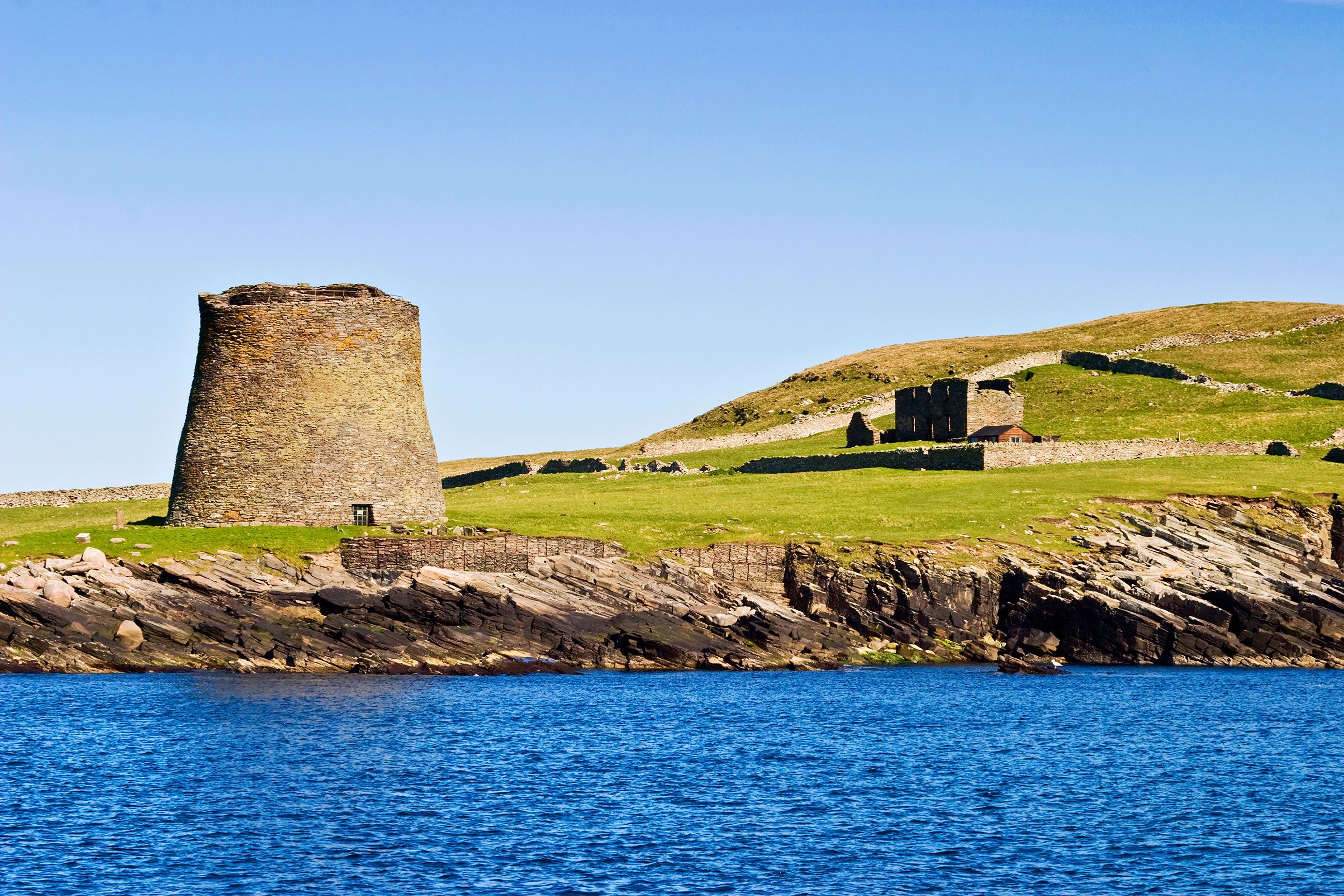 tourhub | Brightwater Holidays | An Archaeologist’s View of  Orkney and Shetland 