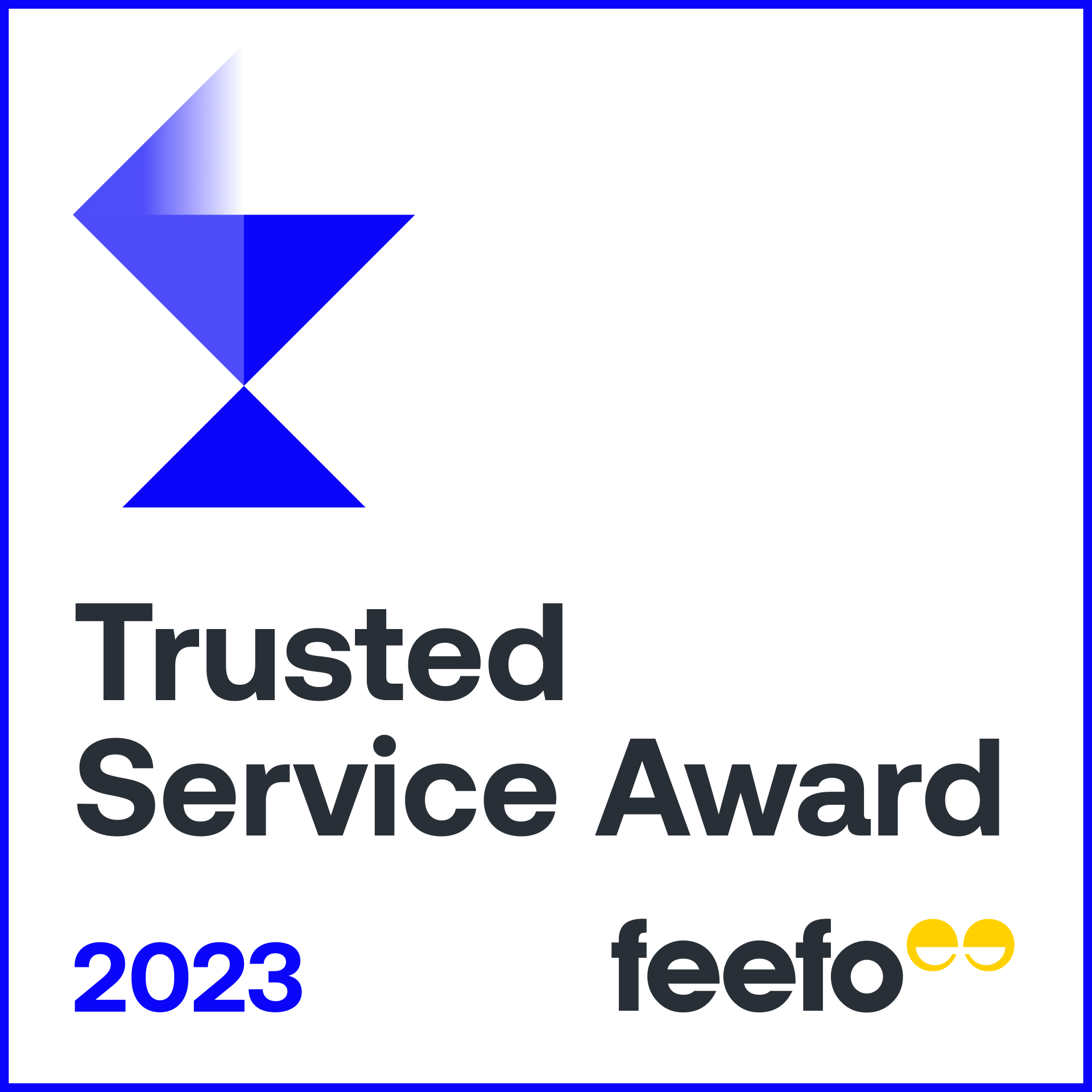 Award logo