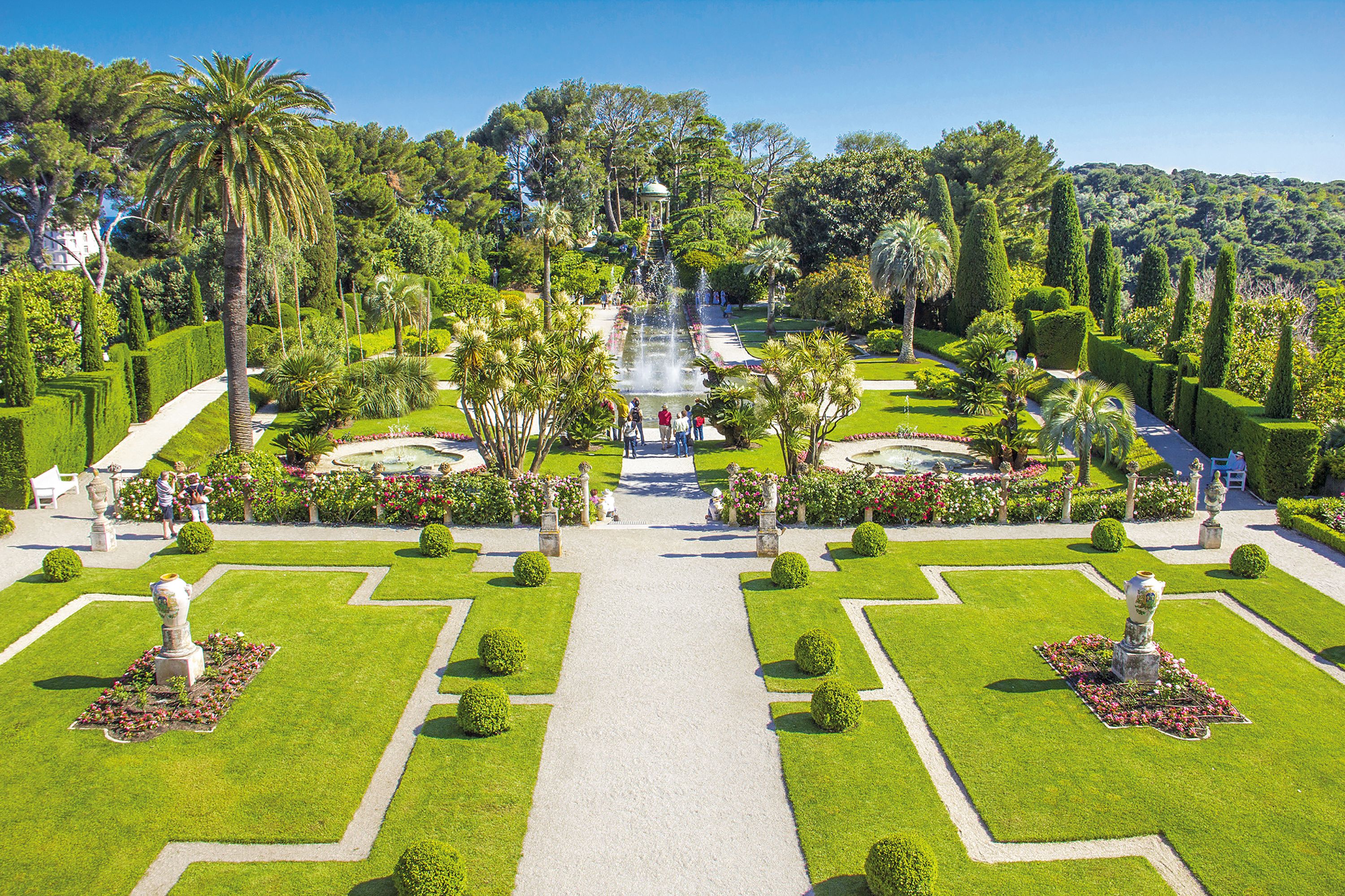 tourhub | Brightwater Holidays | Gardens of the French Riviera 