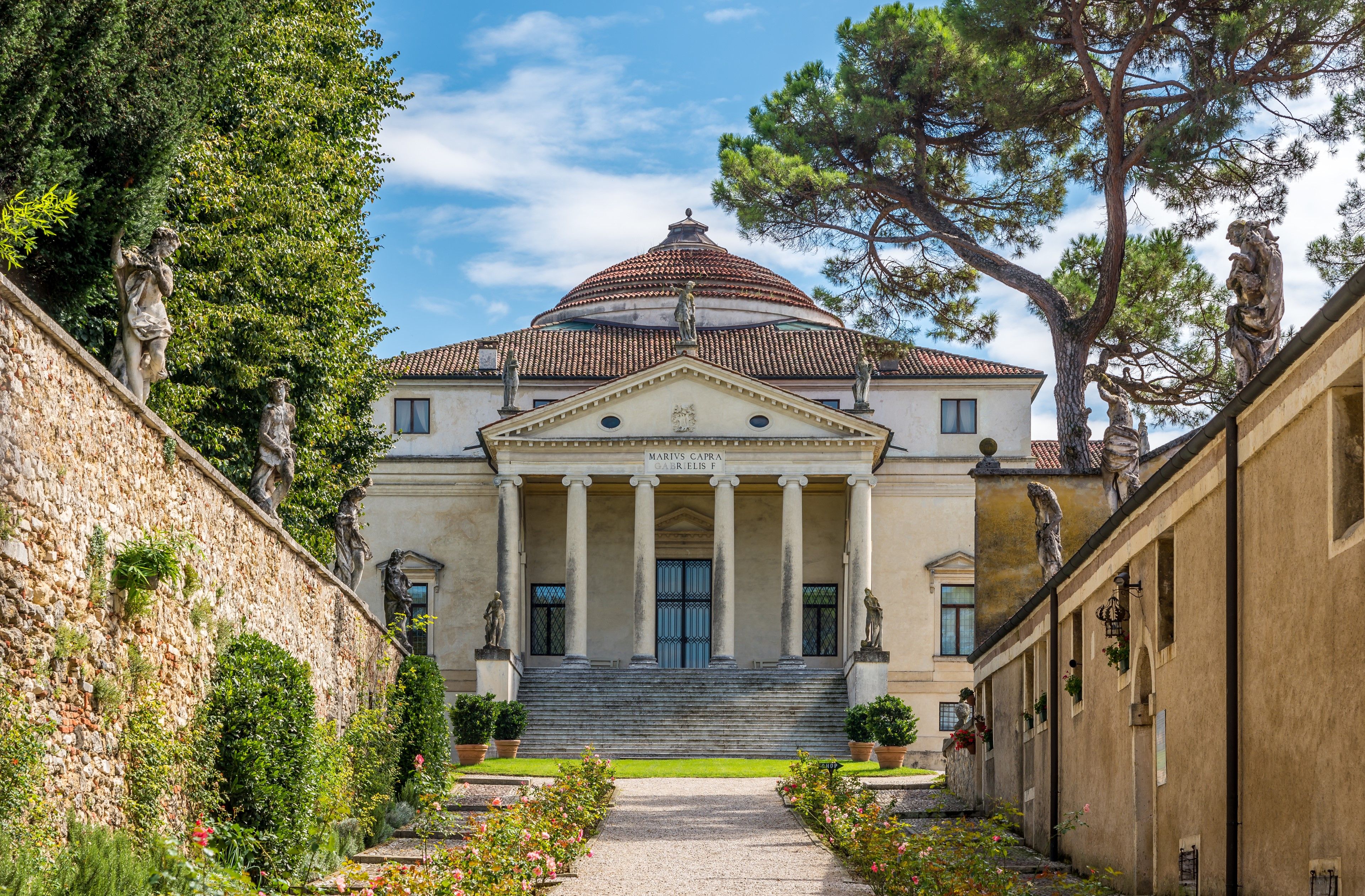 tourhub | Brightwater Holidays | Palladian Villas of Veneto 