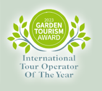 Award logo