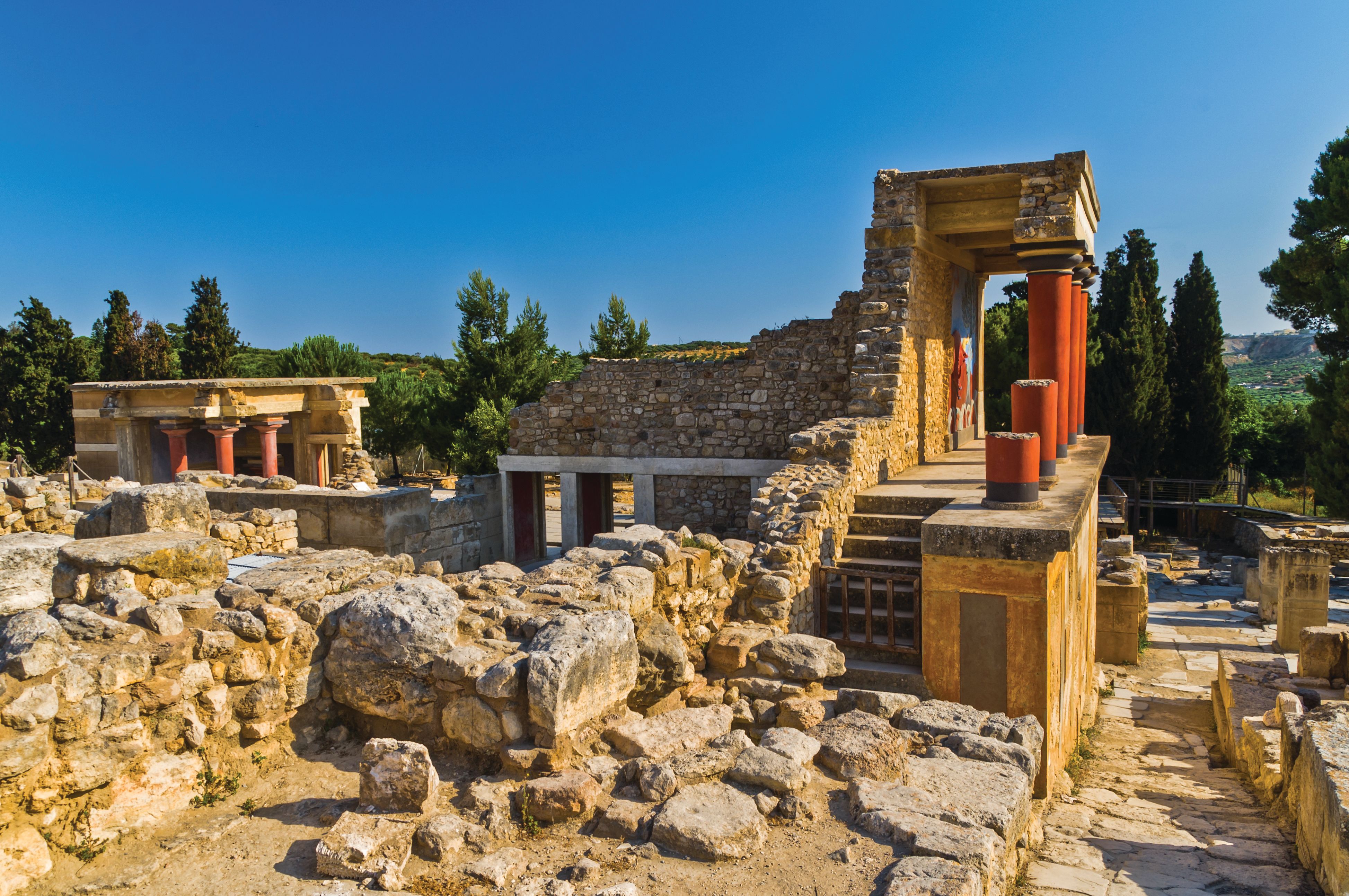 tourhub | Brightwater Holidays | Crete Archaeology 