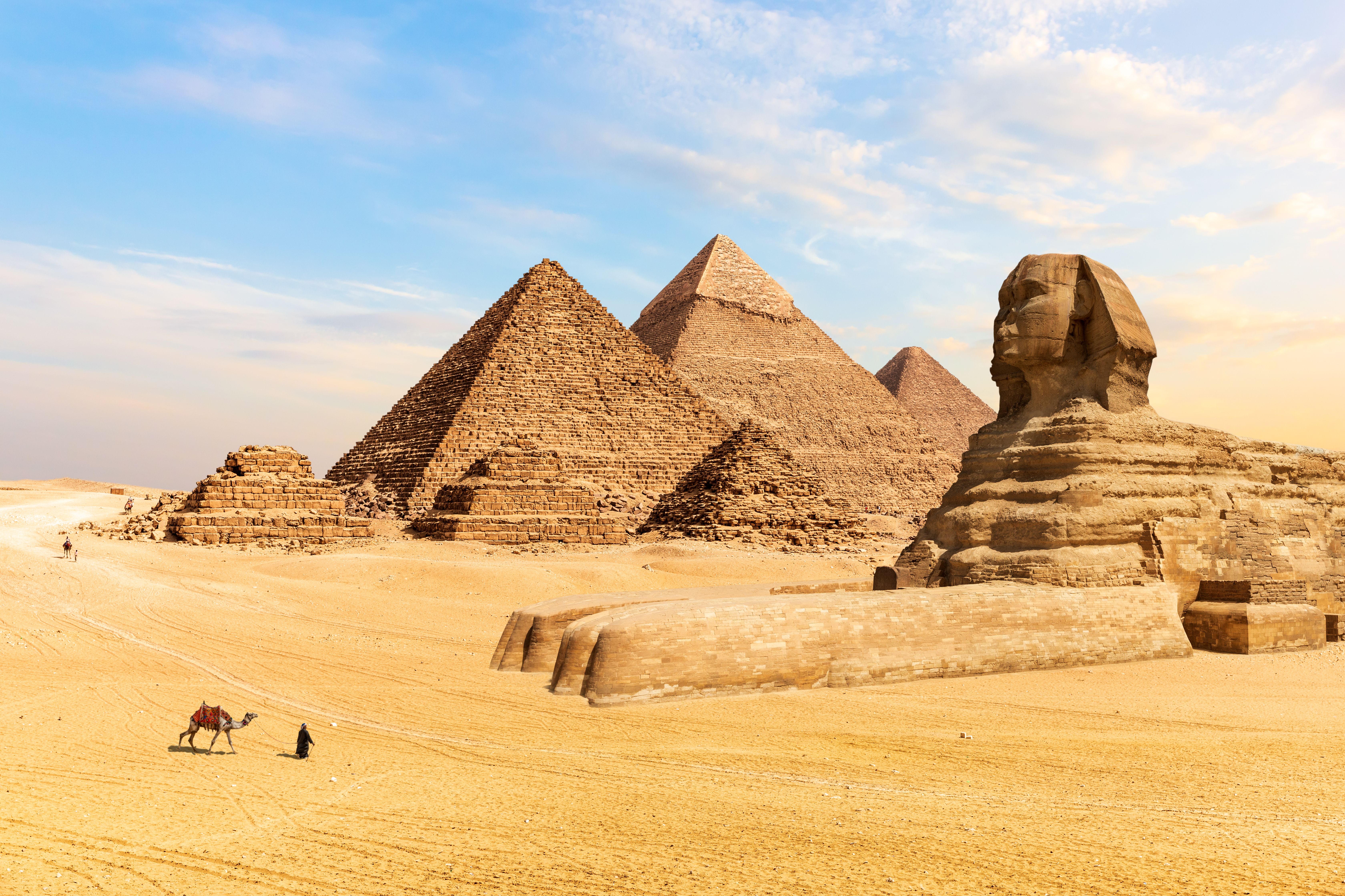 tourhub | Brightwater Holidays | Gardens and Temples of Ancient Egypt 