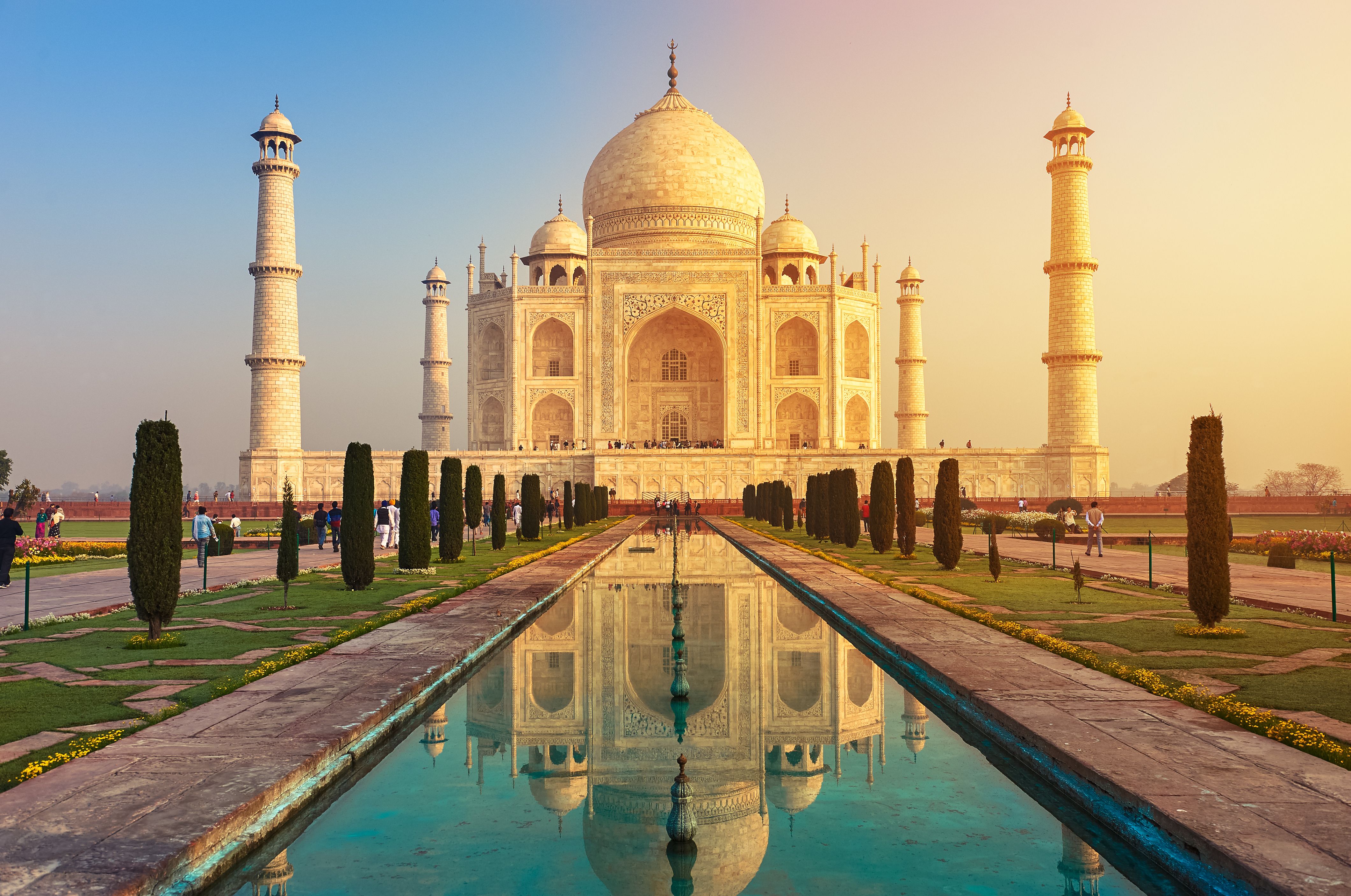 tourhub | Brightwater Holidays | Gardens and Palaces of India 