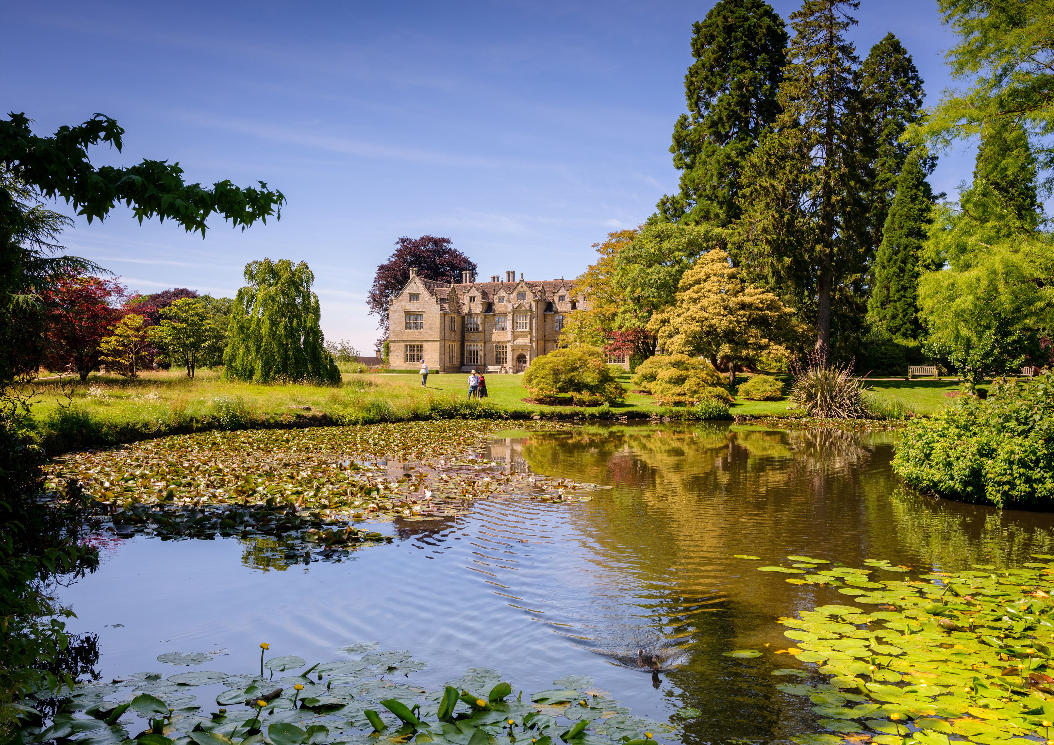 tourhub | Brightwater Holidays | England: Gardens of Kent & Sussex 545 